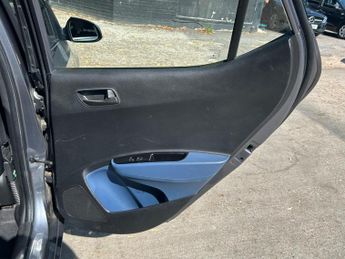 Hyundai i10 1.2 SE Auto Euro 6 5dr