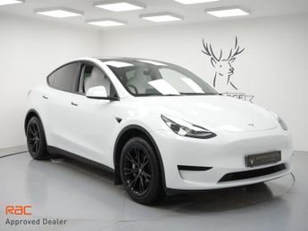Tesla Model Y Auto RWD 5dr