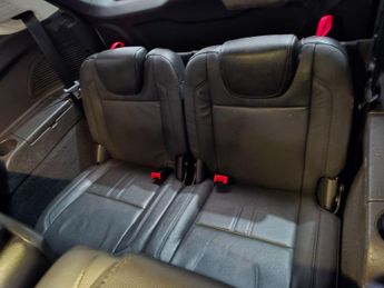 Ford Grand C-Max 1.5 TDCi Titanium X Powershift Euro 6 (s/s) 5dr