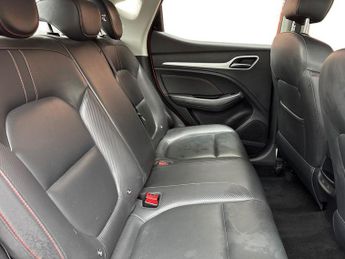 MG MG ZS 1.5 VTi-TECH Exclusive Euro 6 (s/s) 5dr