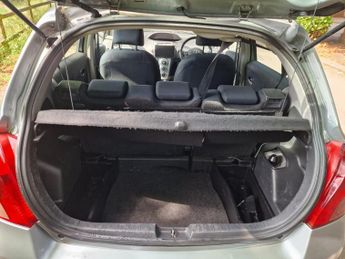 Toyota Yaris 1.4 D-4D T3 Multimode 5dr