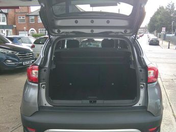 Renault Captur 1.5 dCi Signature EDC Euro 5 5dr
