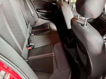 BMW 1 Series 1.6 118i Sport Auto Euro 6 (s/s) 5dr