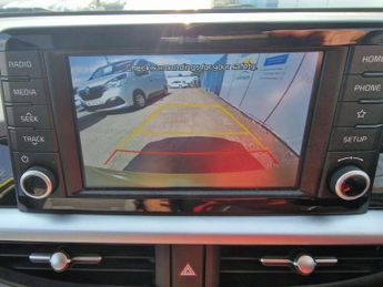 Kia Picanto 1.25 X-Line Auto Euro 6 5dr