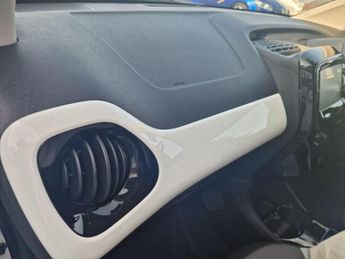 Toyota AYGO 1.0 VVT-i x-style x-shift Euro 6 5dr