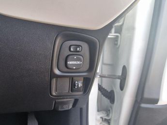 Toyota AYGO 1.0 VVT-i x-style x-shift Euro 6 5dr