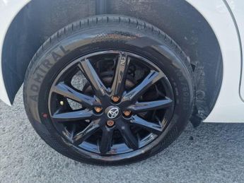 Toyota AYGO 1.0 VVT-i x-style x-shift Euro 6 5dr
