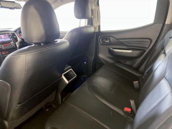 Mitsubishi L200 2.2 DI-D DC Barbarian 4WD Euro 6 (s/s) 4dr