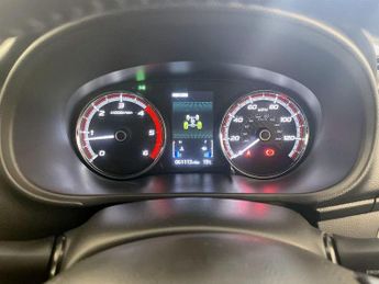 Mitsubishi L200 2.2 DI-D DC Barbarian 4WD Euro 6 (s/s) 4dr