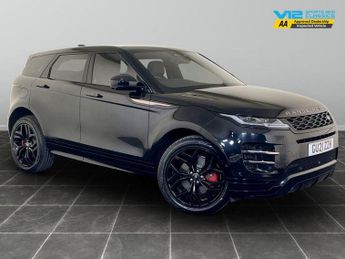 Land Rover Range Rover Evoque 1.5 P300e 12.2kWh Autobiography Auto 4WD Euro 6 (s/s) 5dr