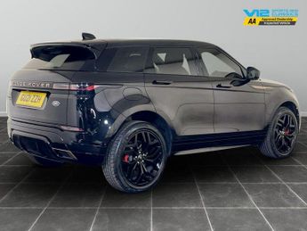 Land Rover Range Rover Evoque 1.5 P300e 12.2kWh Autobiography Auto 4WD Euro 6 (s/s) 5dr