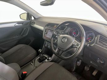 Volkswagen Tiguan 1.5 TSI EVO Match Euro 6 (s/s) 5dr