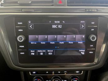 Volkswagen Tiguan 1.5 TSI EVO Match Euro 6 (s/s) 5dr