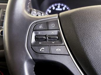 Hyundai i20 1.2 SE Launch Edition Euro 6 (s/s) 5dr