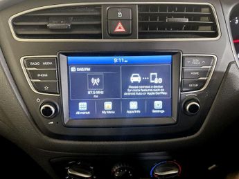 Hyundai i20 1.2 SE Launch Edition Euro 6 (s/s) 5dr