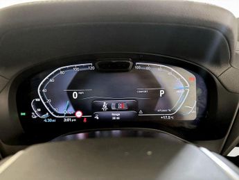 BMW iX3 80kWh Premier Edition Auto 5dr
