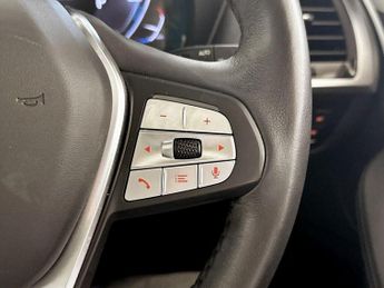 BMW iX3 80kWh Premier Edition Auto 5dr