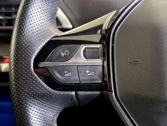 Peugeot 3008 1.2 PureTech GT Euro 6 (s/s) 5dr