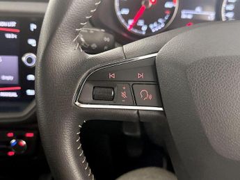 SEAT Ibiza 1.0 TSI XCELLENCE Euro 6 (s/s) 5dr GPF