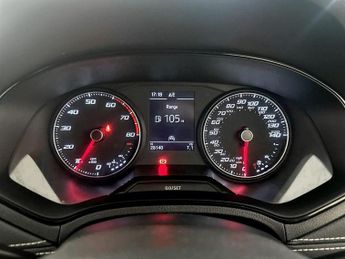 SEAT Ibiza 1.0 TSI XCELLENCE Euro 6 (s/s) 5dr GPF