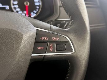 SEAT Ibiza 1.0 TSI XCELLENCE Euro 6 (s/s) 5dr GPF