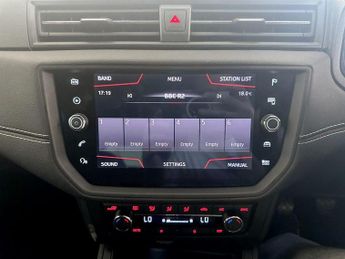 SEAT Ibiza 1.0 TSI XCELLENCE Euro 6 (s/s) 5dr GPF