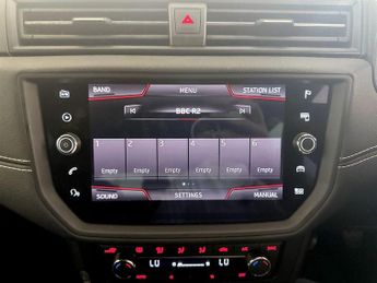 SEAT Ibiza 1.0 TSI XCELLENCE Euro 6 (s/s) 5dr GPF