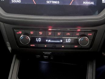 SEAT Ibiza 1.0 TSI XCELLENCE Euro 6 (s/s) 5dr GPF