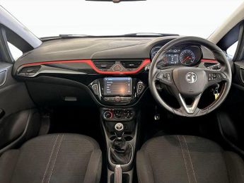 Vauxhall Corsa 1.4i ecoFLEX SRi Euro 6 5dr