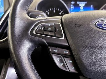 Ford C-Max 2.0 TDCi Titanium X Powershift Euro 6 (s/s) 5dr (Nav)