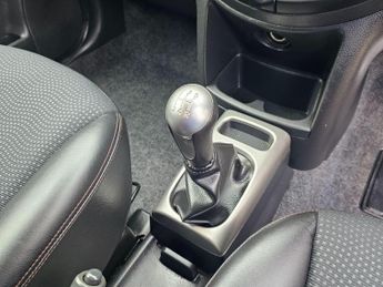 Nissan Note 1.6 16V Tekna Euro 4 5dr