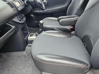 Nissan Note 1.6 16V Tekna Euro 4 5dr