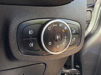 Ford Fiesta 1.0T EcoBoost Vignale Auto Euro 6 (s/s) 5dr