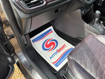 Ford Fiesta 1.0T EcoBoost Vignale Auto Euro 6 (s/s) 5dr