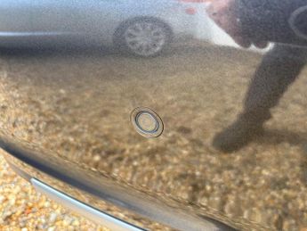 Ford Fiesta 1.0T EcoBoost Vignale Auto Euro 6 (s/s) 5dr