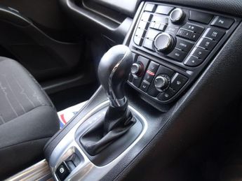 Vauxhall Meriva 1.4i Turbo Exclusiv Auto Euro 6 5dr