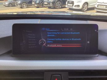 BMW 3 Series 2.0 320d M Sport Auto Euro 5 (s/s) 4dr