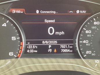 Audi A7 3.0 BiTDI V6 Black Edition Sportback Tiptronic quattro Euro 5 (s