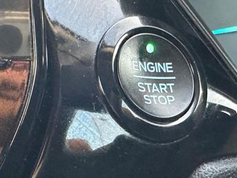 Ford Fiesta 1.0T EcoBoost Titanium X Auto Euro 6 (s/s) 3dr