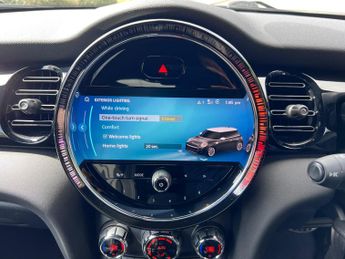 MINI Hatch 2.0 Cooper S Sport Steptronic Euro 6 (s/s) 3dr