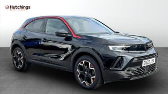 Vauxhall Mokka Sri Premium Turbo Auto