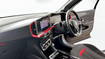 Vauxhall MOKKA Sri Premium Turbo Auto