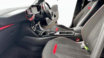 Vauxhall MOKKA Sri Premium Turbo Auto