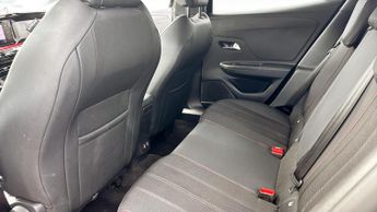 Vauxhall MOKKA Sri Premium Turbo Auto