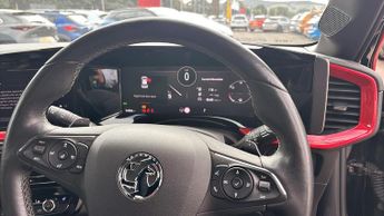 Vauxhall MOKKA Sri Premium Turbo Auto