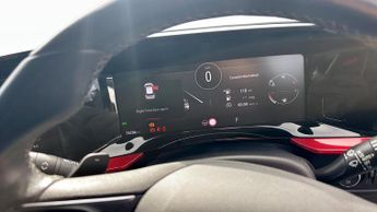 Vauxhall MOKKA Sri Premium Turbo Auto