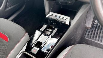 Vauxhall MOKKA Sri Premium Turbo Auto