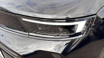 Vauxhall MOKKA Sri Premium Turbo Auto