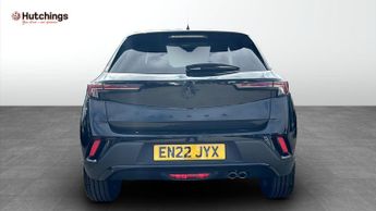 Vauxhall MOKKA Sri Premium Turbo Auto