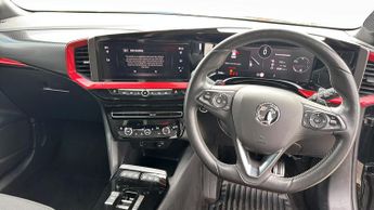 Vauxhall MOKKA Sri Premium Turbo Auto